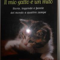 Libro sui gatti