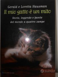 Libro sui gatti