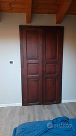 Porta per Cabina Armadio