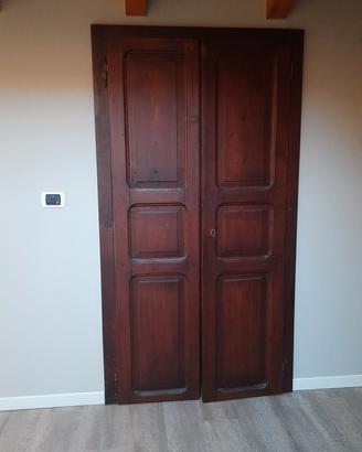 Porta per Cabina Armadio