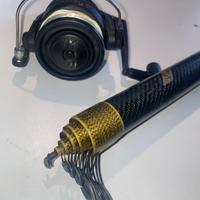 BROWNING canna bolognese e mulinello