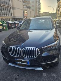 BMW X1 xdrive 25e