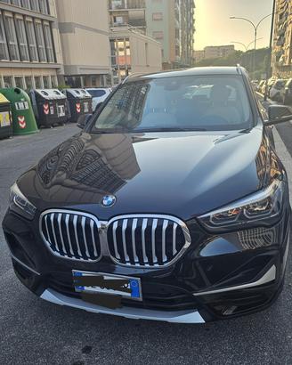 BMW X1 xdrive 25e