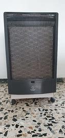 Stufa a GPL La Super Calor