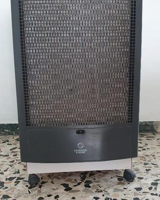 Stufa a GPL La Super Calor