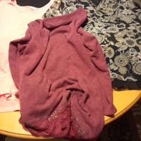 Blocco abbigliamento donna