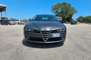 Alfa Romeo 159 1.9 JTDm Sportwagon