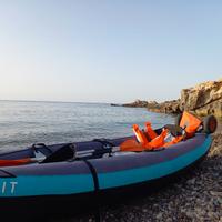Kayak Itwin 3 posti 