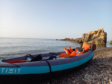 Kayak Itwin 3 posti 