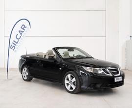 Saab 9-3 Cabriolet 1.9 TiD 16V DPF Vector