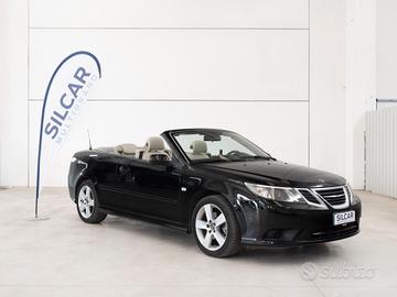 Saab 9-3 Cabriolet 1.9 TiD 16V Vector