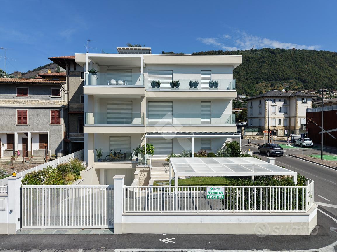 Appartamento – Sarnico, Bergamo - Vista 2