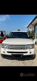 LAND ROVER Altro modello - 2009