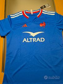 maglie rugby 