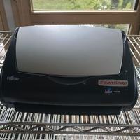 scanner per documenti professionale 