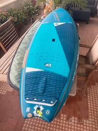 Tavola sup starboard pro surf 6.8