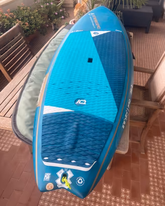 Tavola sup starboard pro surf 6.8