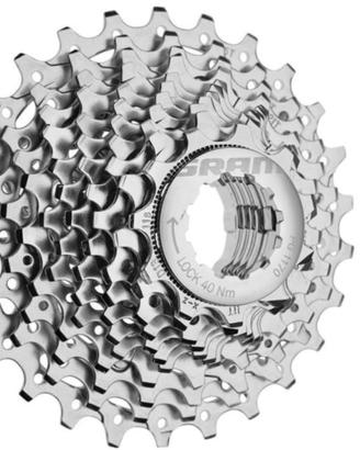 Cassetta Pignoni Sram Force 11v