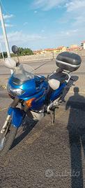Honda Transalp 650