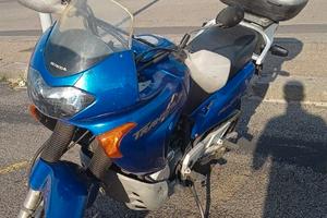Honda Transalp 650