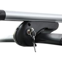 Barre Portatutto Auto