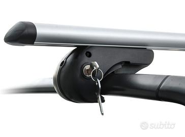 Barre Portatutto Auto