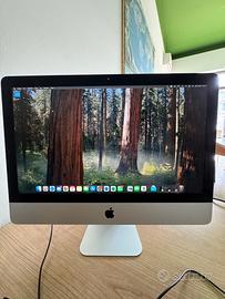 iMac 21,5 late 2015