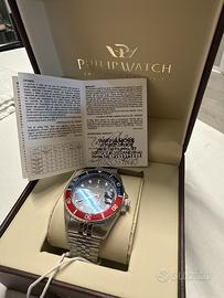 Philip watch