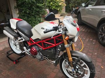 Ducati Monster S4RS - 2006