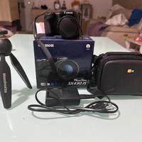 Canon powershot xs430is