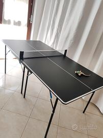 Tavolo da Ping Pong