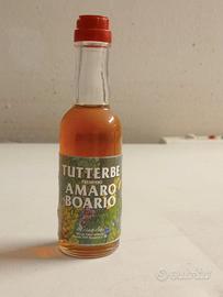 Mignon tutterbe amaro boario Morandini