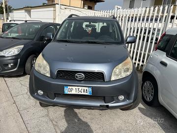 Daihatsu Terios 1.5 4WD SX Green Powered GPL