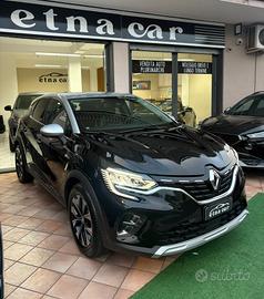 Renault Captur TCe 90 CV Techno