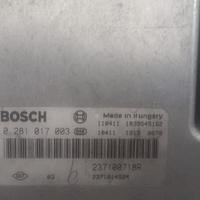 Centralina motore Opel/Renault Bosch 0281017003