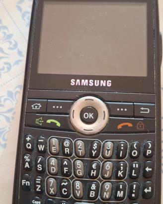 vecchio samsung 