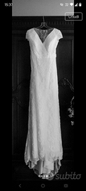 Vestito da sposa