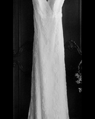 Vestito da sposa