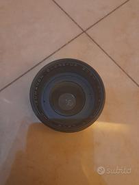 obiettivo izumanon zoom close-up