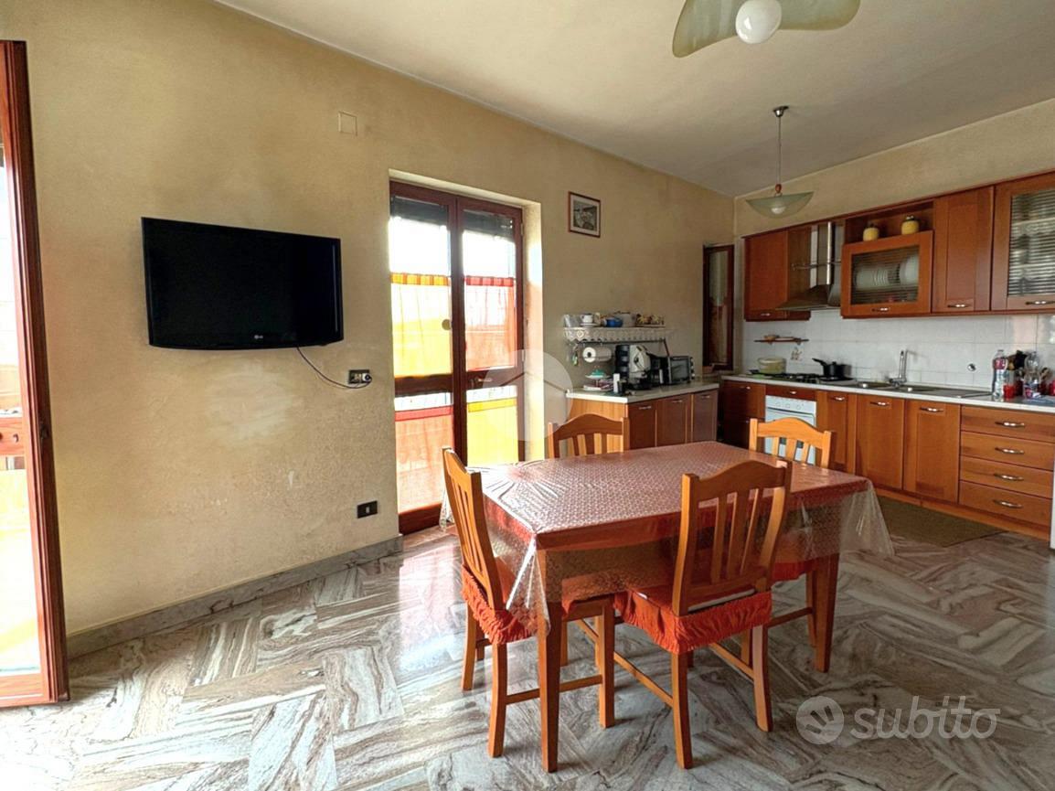 Apartment in Afragola, Sant'Antonio, Via Vecchia - Vista 4
