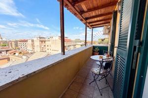 Appartamento di 69 m² con 2 locali a Roma