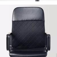 Sedia ufficio ikea