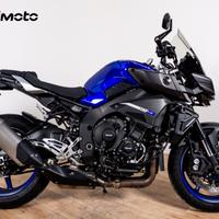 YAMAHA MT 10 ABS - 2017