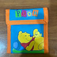Portafoglio disney winnie the pooh