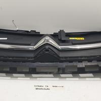 GRIGLIA ANTERIORE CITROEN C3 Serie 9833503480 (16>