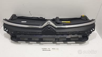 GRIGLIA ANTERIORE CITROEN C3 Serie 9833503480 (16>