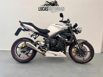 Triumph Street Triple R