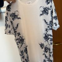 Maglietta Clayton nuova