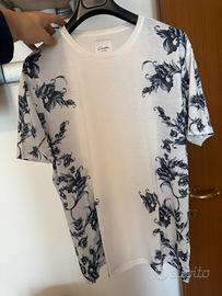 Maglietta Clayton nuova