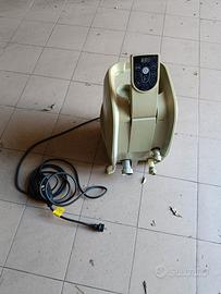 Motore riscaldatore piscina Bestway Bahamas